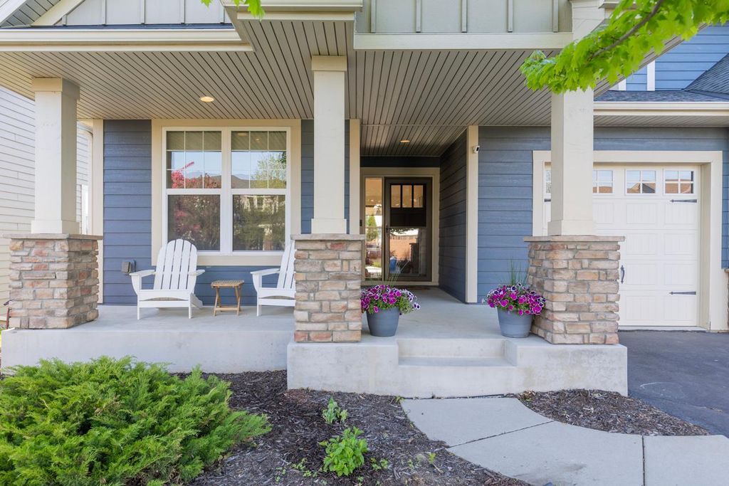 Photo of 8821 Reflections Road, Chanhassen, MN 55317 (MLS # 7075071)
