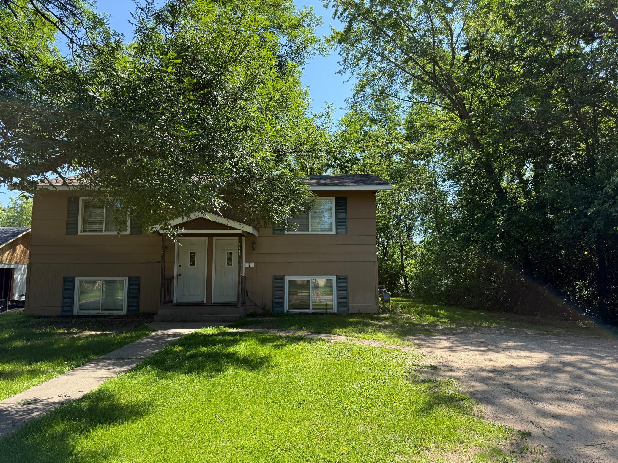 1111 SE 13th Street