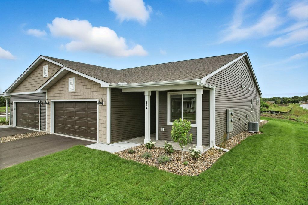 Photo of 153 Gambel Street, River Falls, WI 54022 (MLS # 7053738)