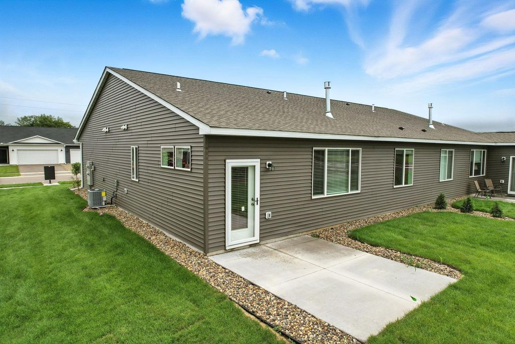 Photo of 153 Gambel Street, River Falls, WI 54022 (MLS # 7053738)