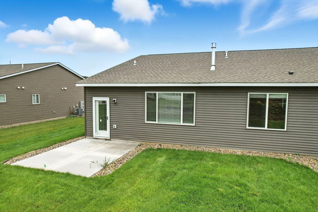 Photo of 153 Gambel Street, River Falls, WI 54022 (MLS # 7053738)