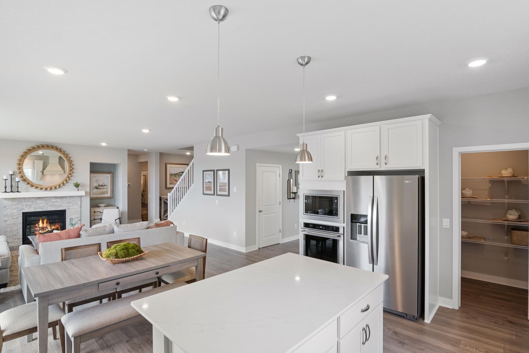 3688 Worrall Court NW