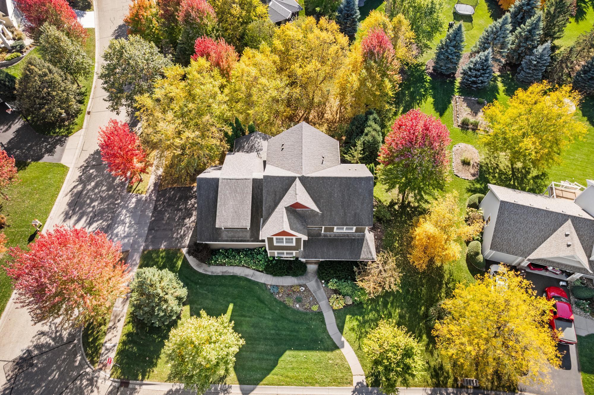 1658 Headwaters Lane