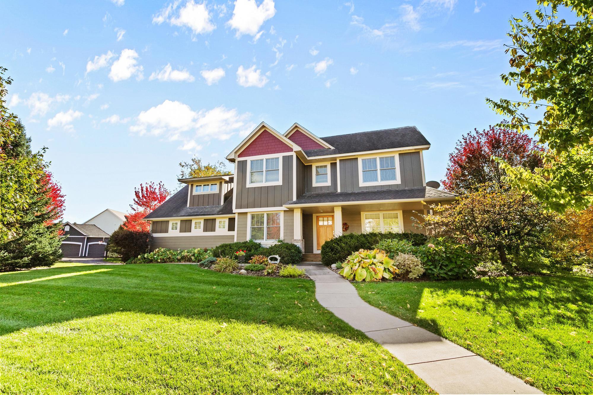 1658 Headwaters Lane