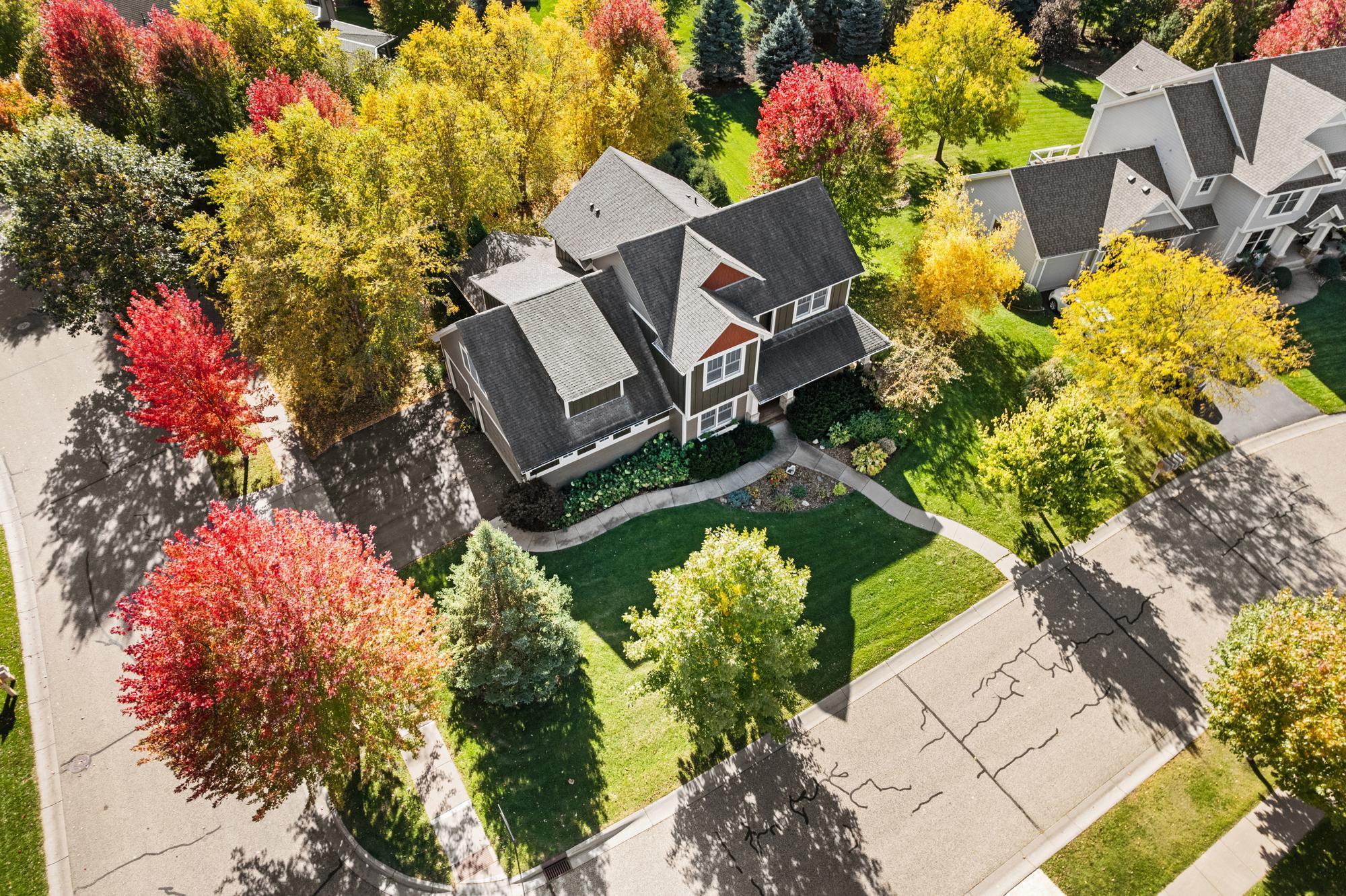 1658 Headwaters Lane