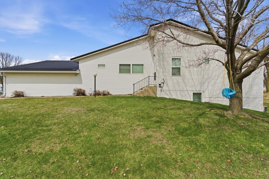 Photo of 916 Armstrong Boulevard N, Saint James, MN 56081 (MLS # 7063995)