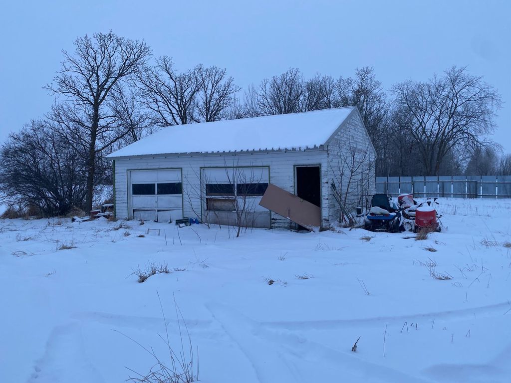 Photo of 19749 190th Avenue, Greenbush, MN 56726 (MLS # 7010920)