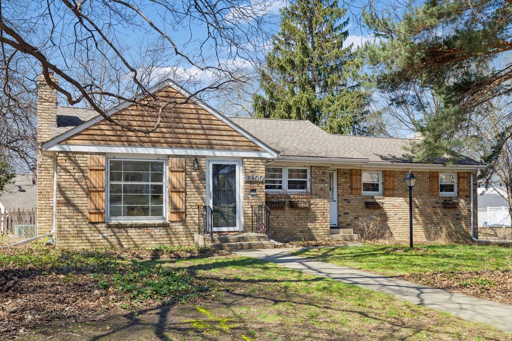 Photo of 5900 Colfax Avenue S, Minneapolis, MN 55419 (MLS # 7028667)