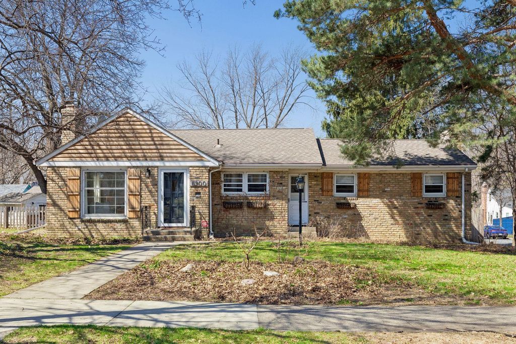 Photo of 5900 Colfax Avenue S, Minneapolis, MN 55419 (MLS # 7028667)