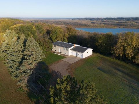 Photo of 5840 Highway 167, Granite Falls, MN 56241 (MLS # 6807732)
