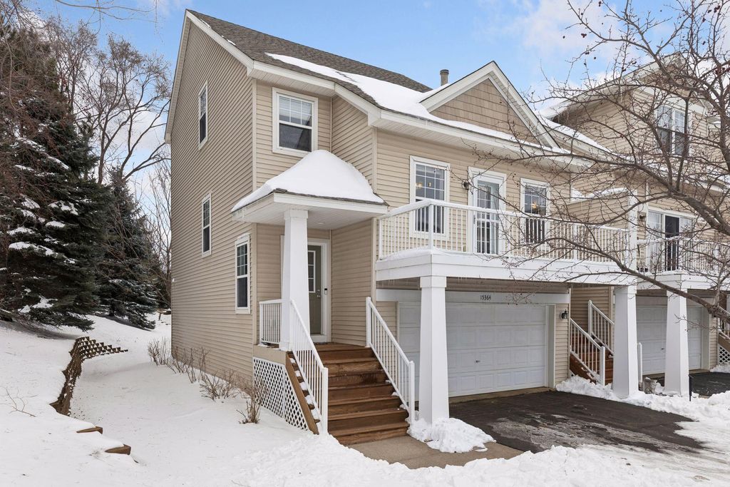 Photo of 15364 Iodine Street NW, Anoka, MN 55303 (MLS # 7035956)
