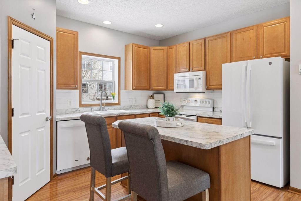 Photo of 15364 Iodine Street NW, Anoka, MN 55303 (MLS # 7035956)