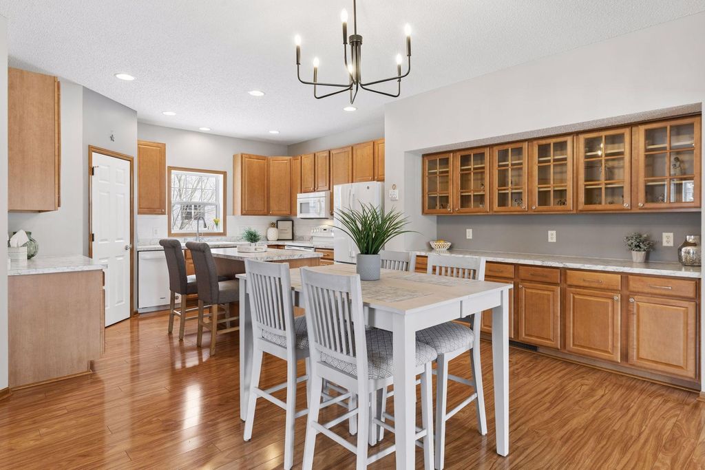 Photo of 15364 Iodine Street NW, Anoka, MN 55303 (MLS # 7035956)