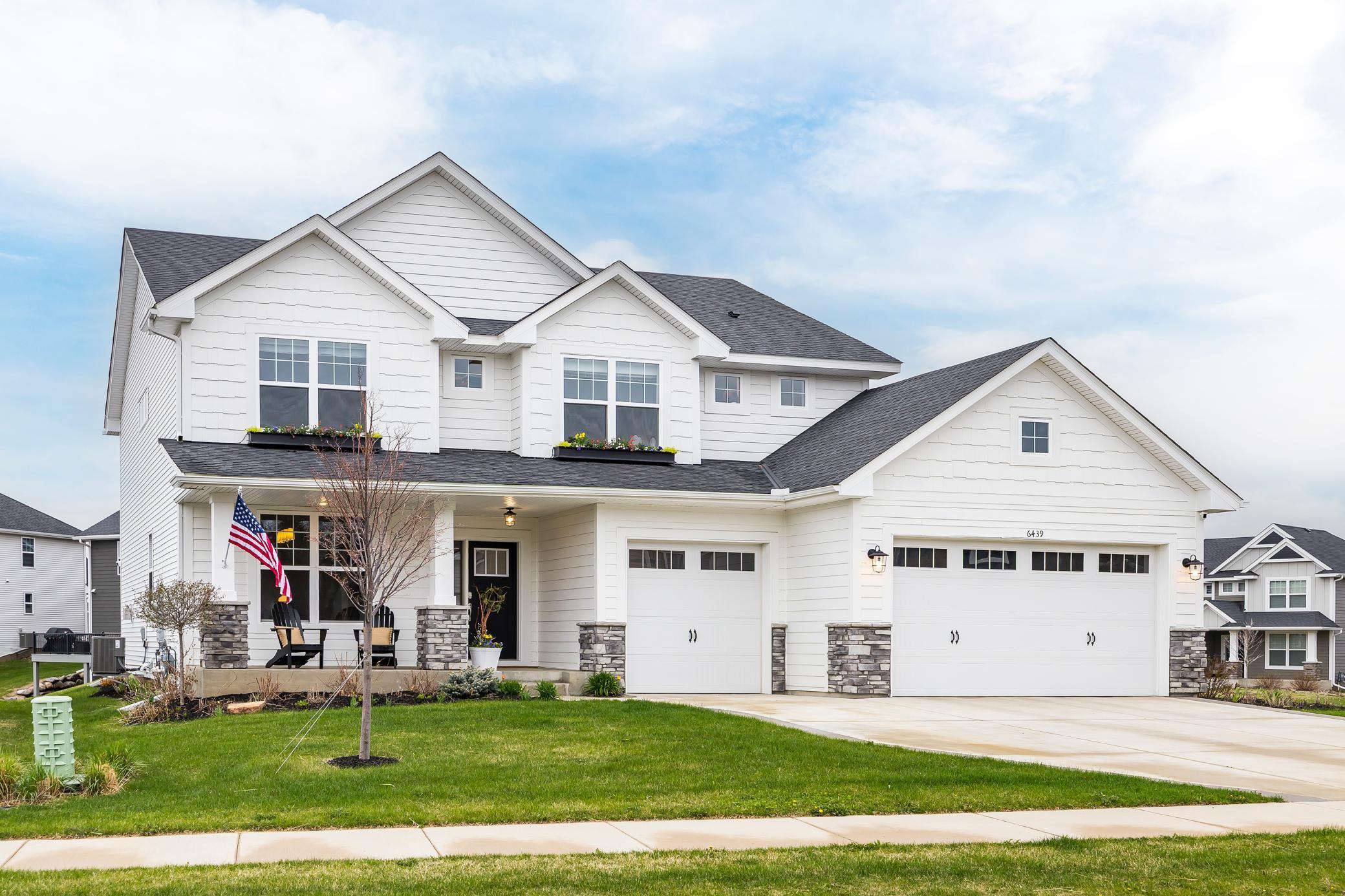 6439 Alvina Court