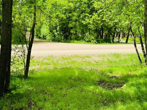 Lot 4 Canterbury Sands Trail Battle Lake MN 56515