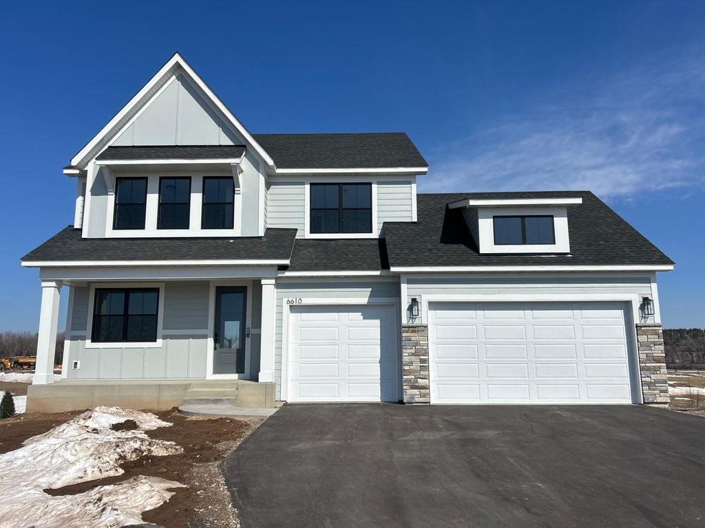 Photo of 6610 108th Street S, Cottage Grove, MN 55016 (MLS # 7040575)