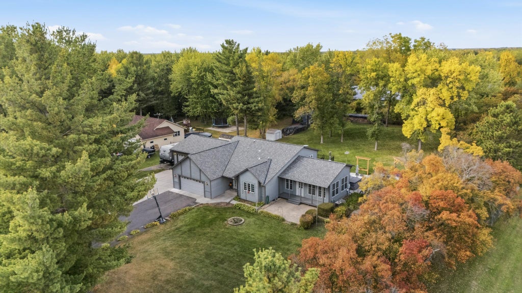 Photo of 3981 324th Avenue NE, Cambridge, MN 55008 (MLS # 7156108)