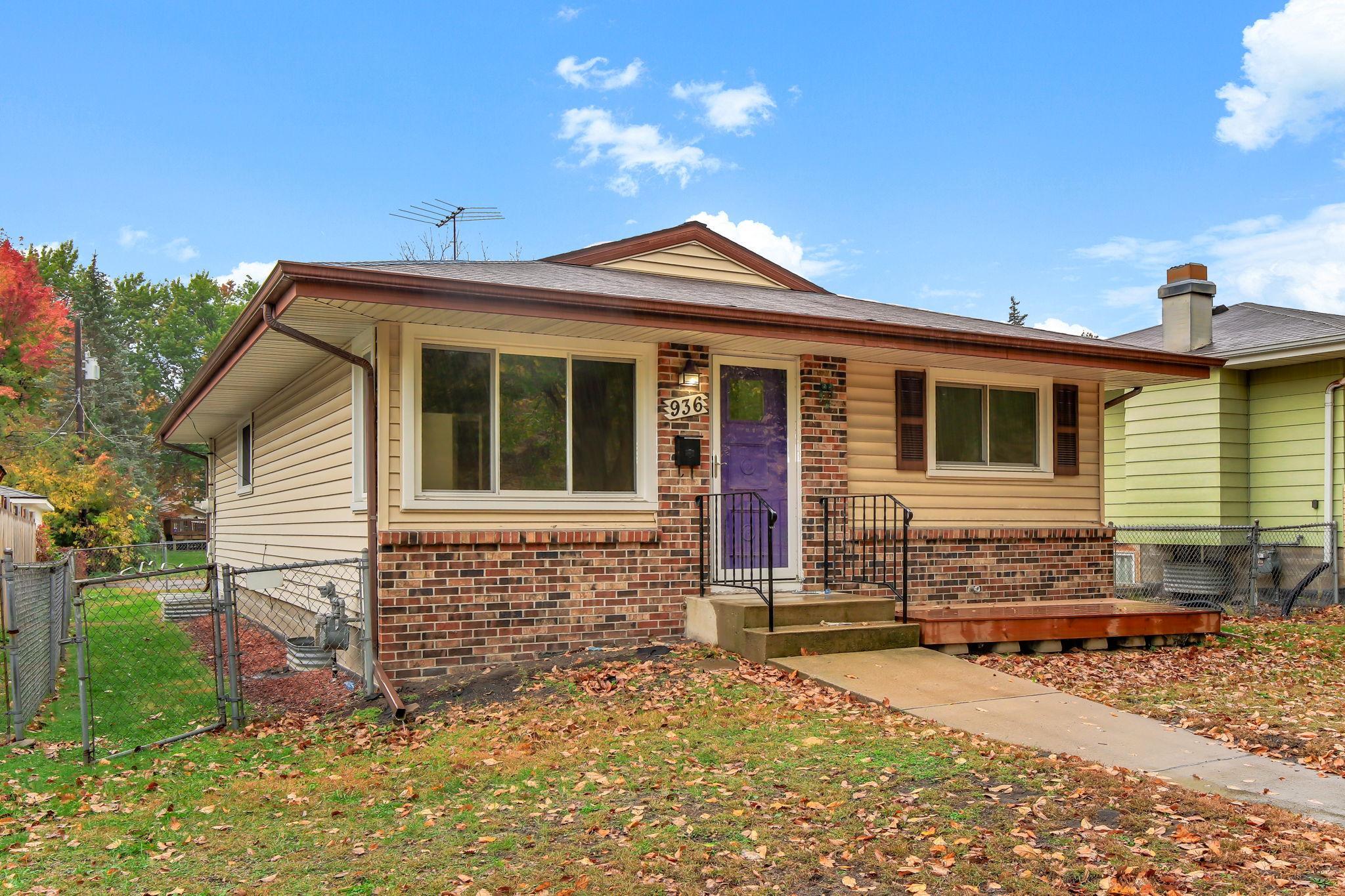 936 Jefferson Avenue