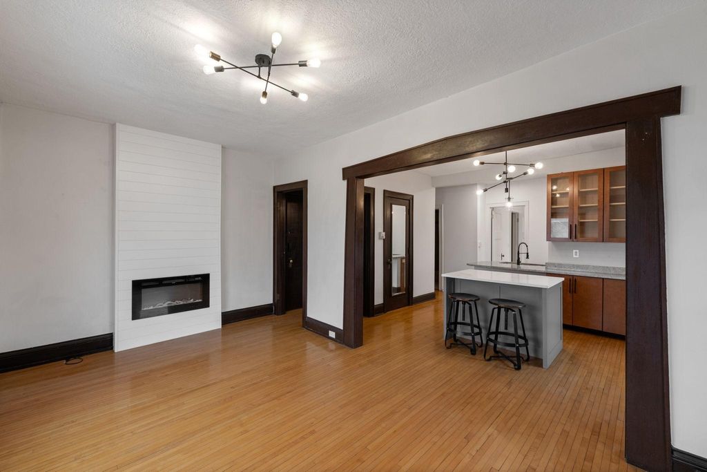 Photo of 2881 Irving Avenue S #201, Minneapolis, MN 55408 (MLS # 7042806)