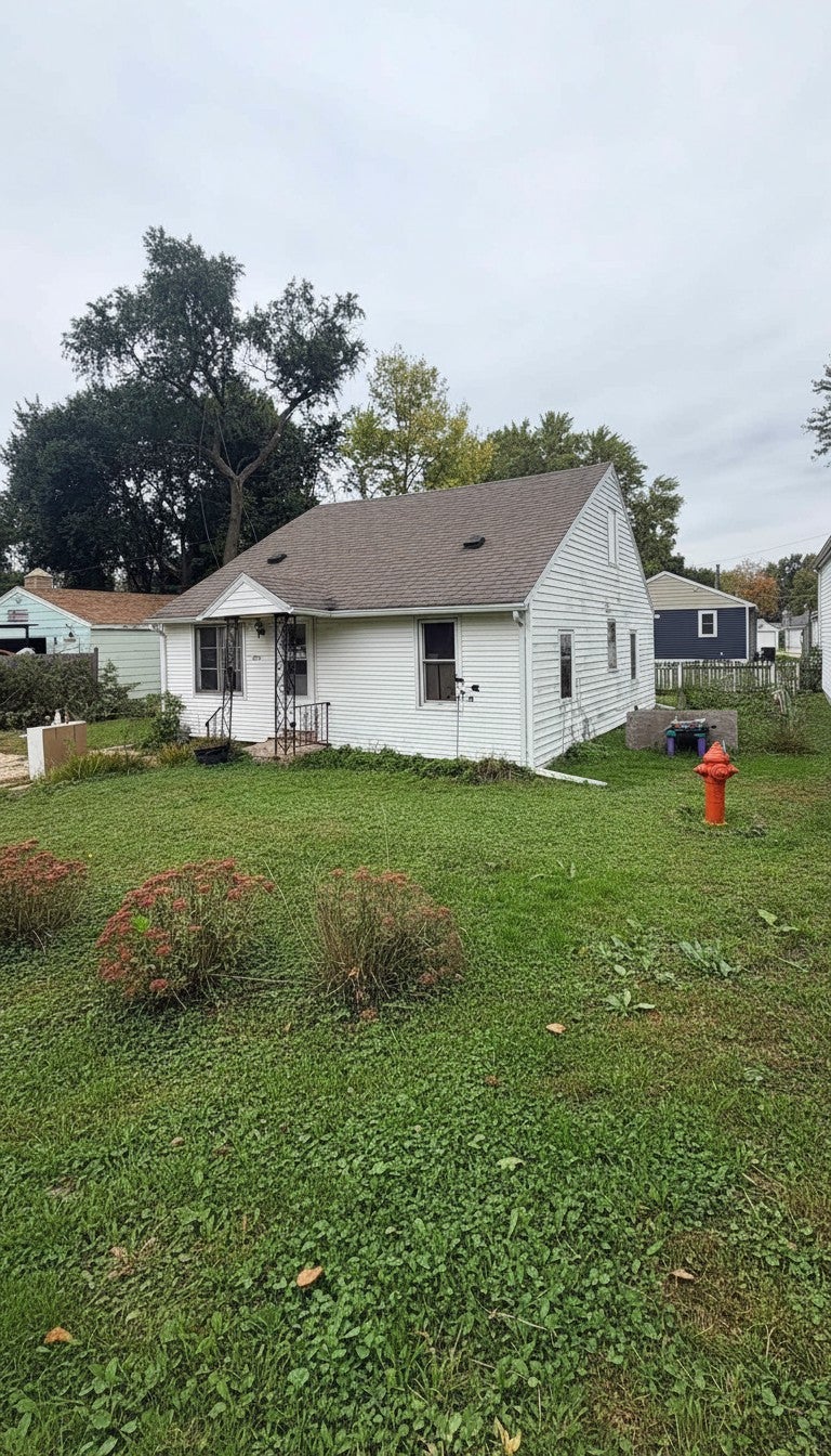 Photo of 1535 2nd Street NE, Rochester, MN 55906 (MLS # 7152519)