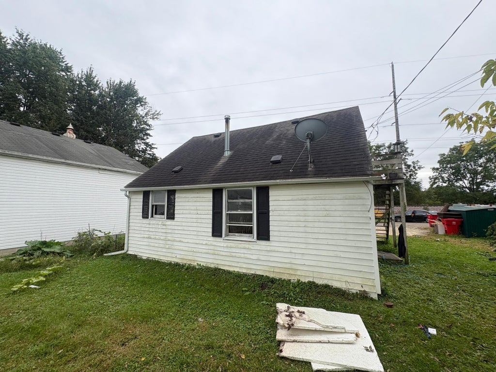 Photo of 1535 2nd Street NE, Rochester, MN 55906 (MLS # 7152519)