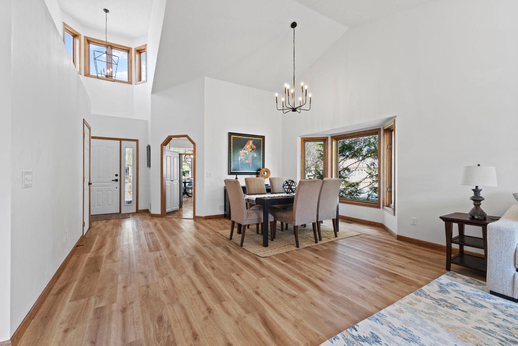 Photo of 5619 Dunlap Avenue N, Shoreview, MN 55126 (MLS # 7136705)