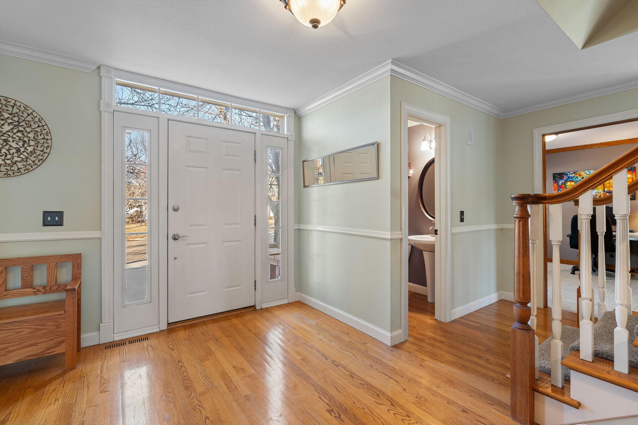 800 27th Street SW