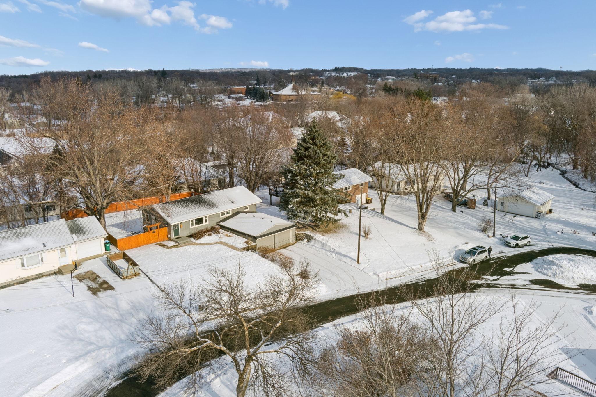 16630 Creekside Circle SE