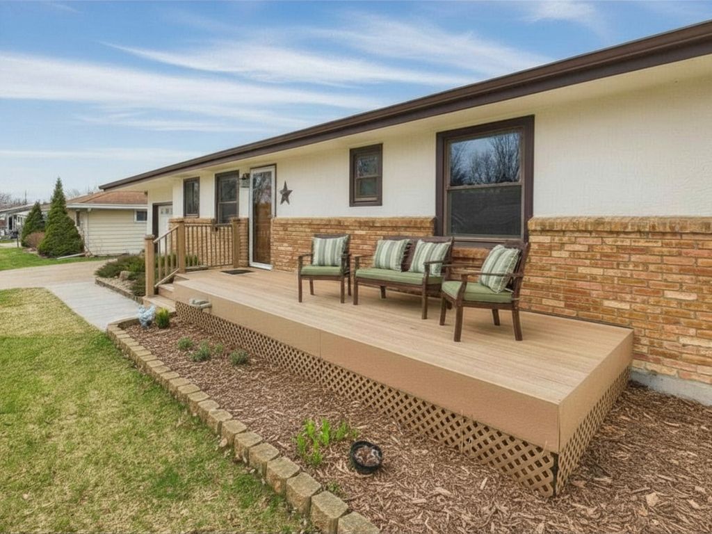 Photo of 207 Inner Drive, Montgomery, MN 56069 (MLS # 7034185)