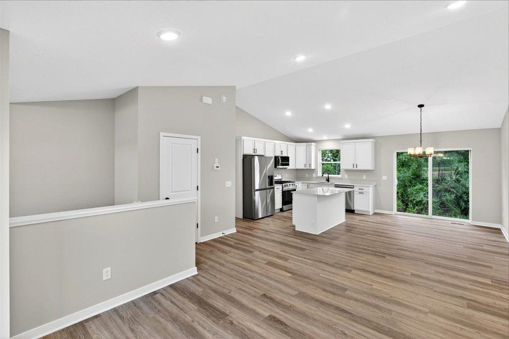 Photo of 6707 376th Street, North Branch, MN 55056 (MLS # 7093205)