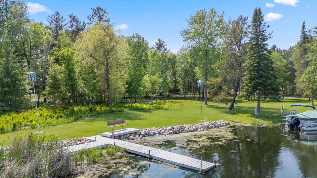 Photo of 37016 Delta Bay Road, Pine River, MN 56474 (MLS # 7124308)
