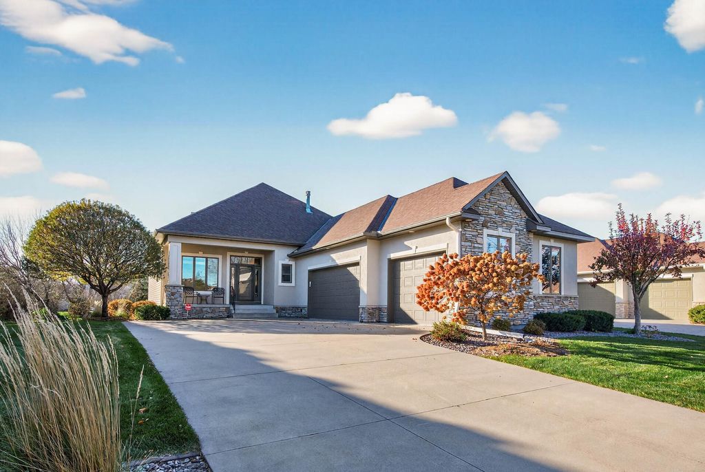 Photo of 3062 118th Avenue NE, Blaine, MN 55449 (MLS # 6817567)