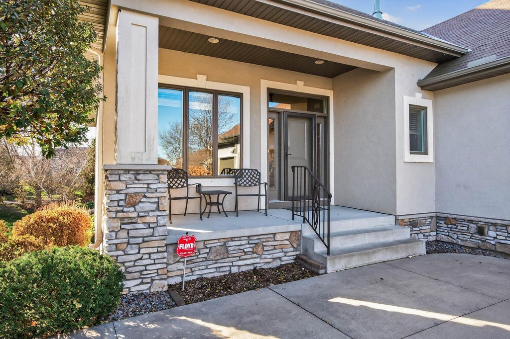 Photo of 3062 118th Avenue NE, Blaine, MN 55449 (MLS # 6817567)