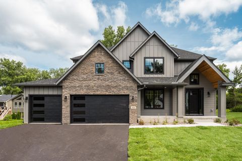 449 Bear Court Vadnais Heights MN 55127