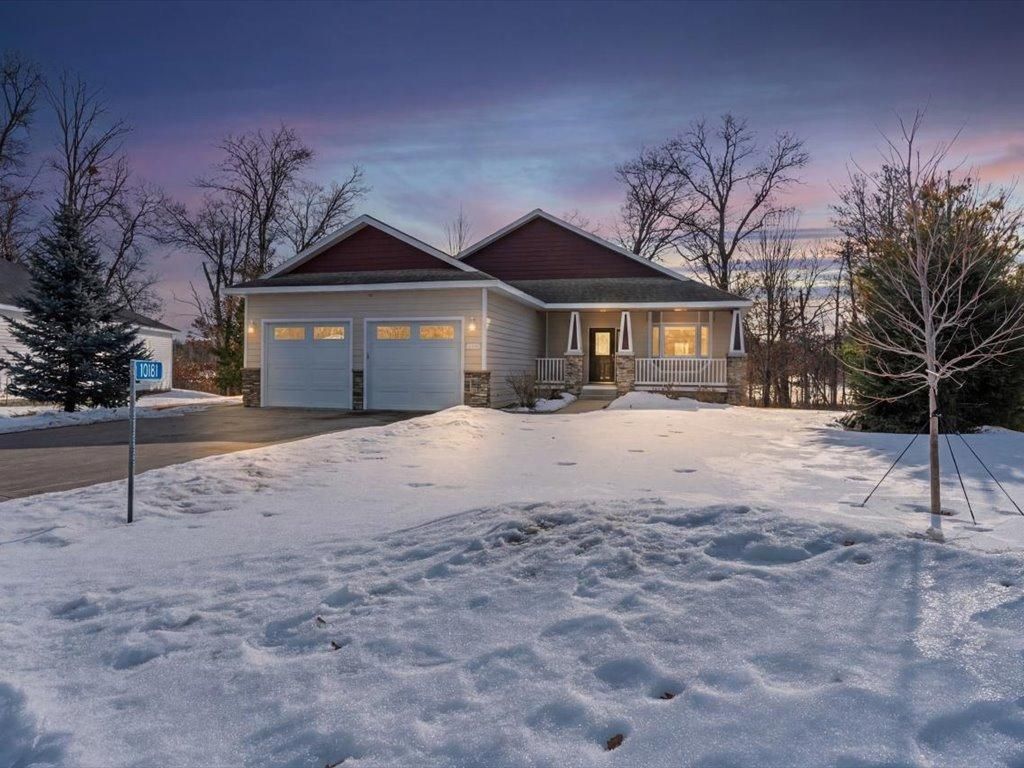 Photo of 13161 Preserve Circle, Baxter, MN 56425 (MLS # 7003271)