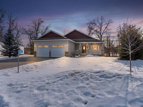 13161 Preserve Circle Baxter MN 56425