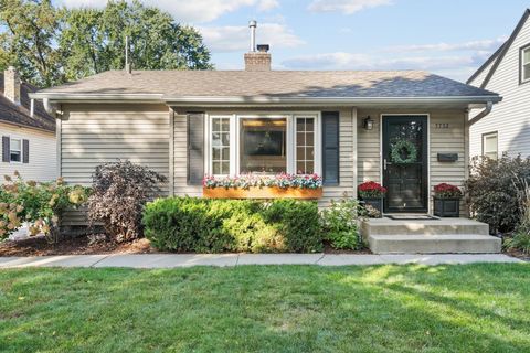 3732 Quebec Avenue S Saint Louis Park MN 55426