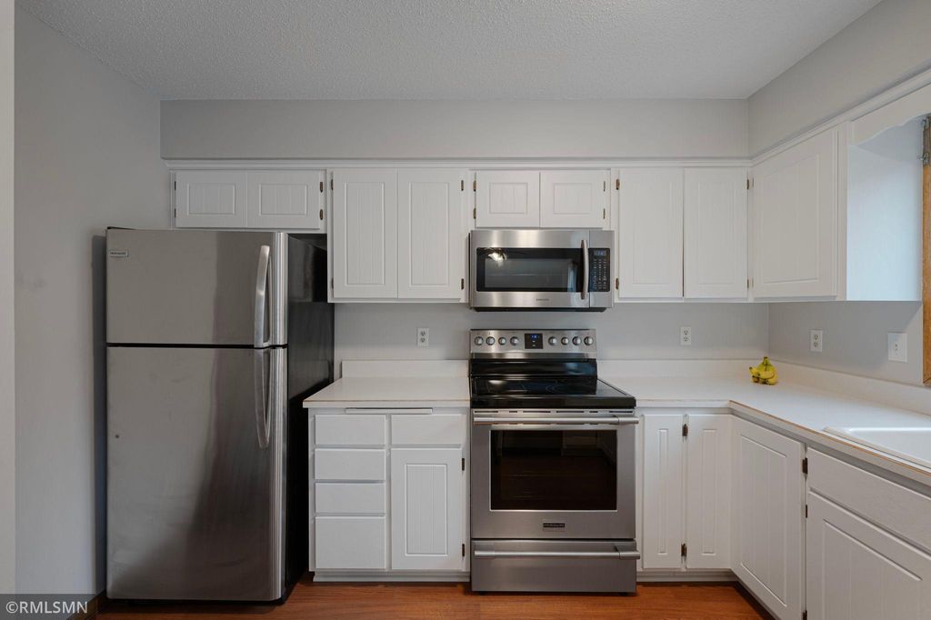 Photo of 5600 Albert Street, Shoreview, MN 55126 (MLS # 7034777)