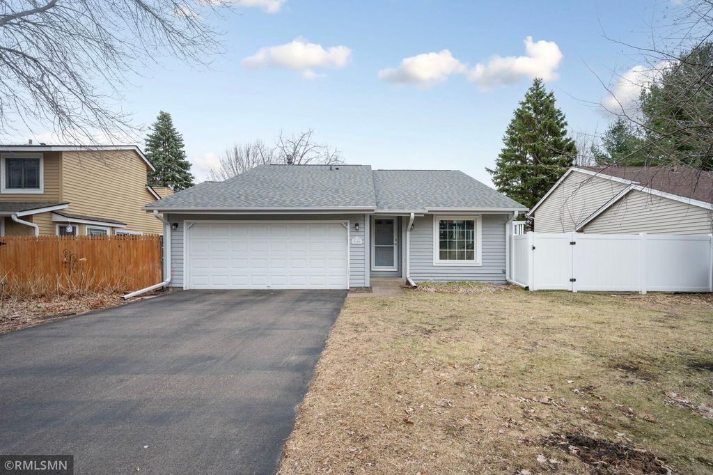 Photo of 5600 Albert Street, Shoreview, MN 55126 (MLS # 7034777)