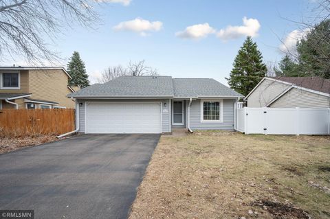 5600 Albert Street Shoreview MN 55126