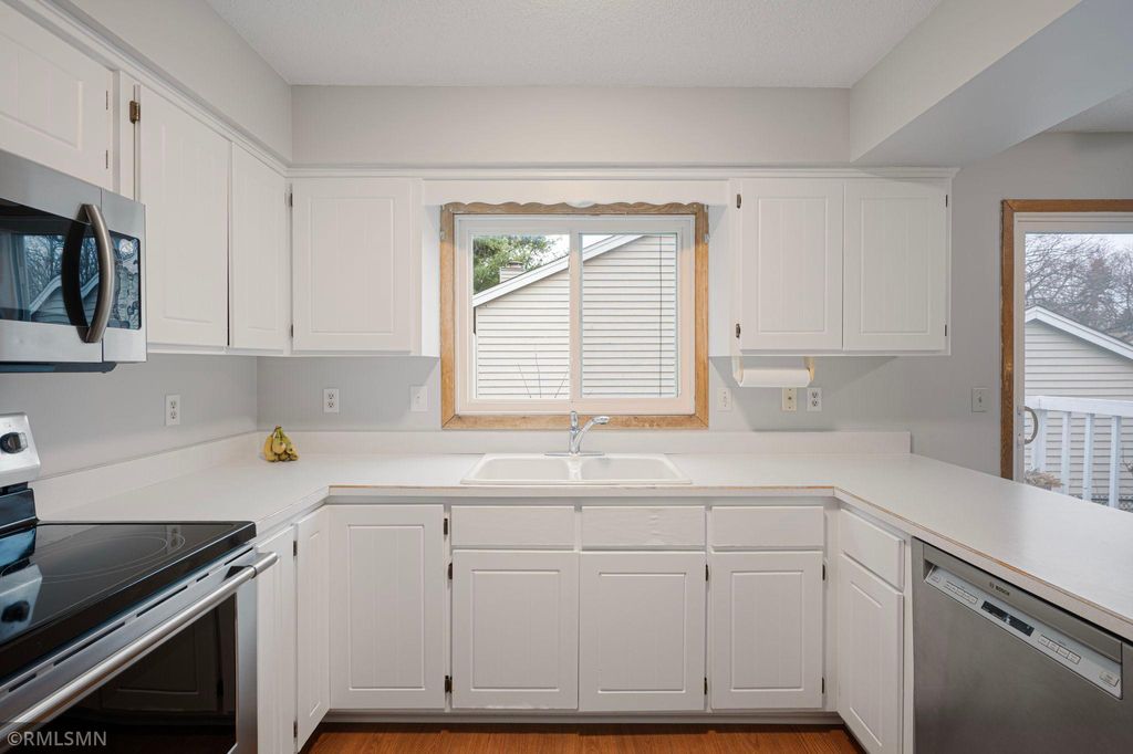 Photo of 5600 Albert Street, Shoreview, MN 55126 (MLS # 7034777)