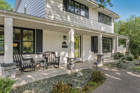 5512 Hillside Court Edina MN 55439