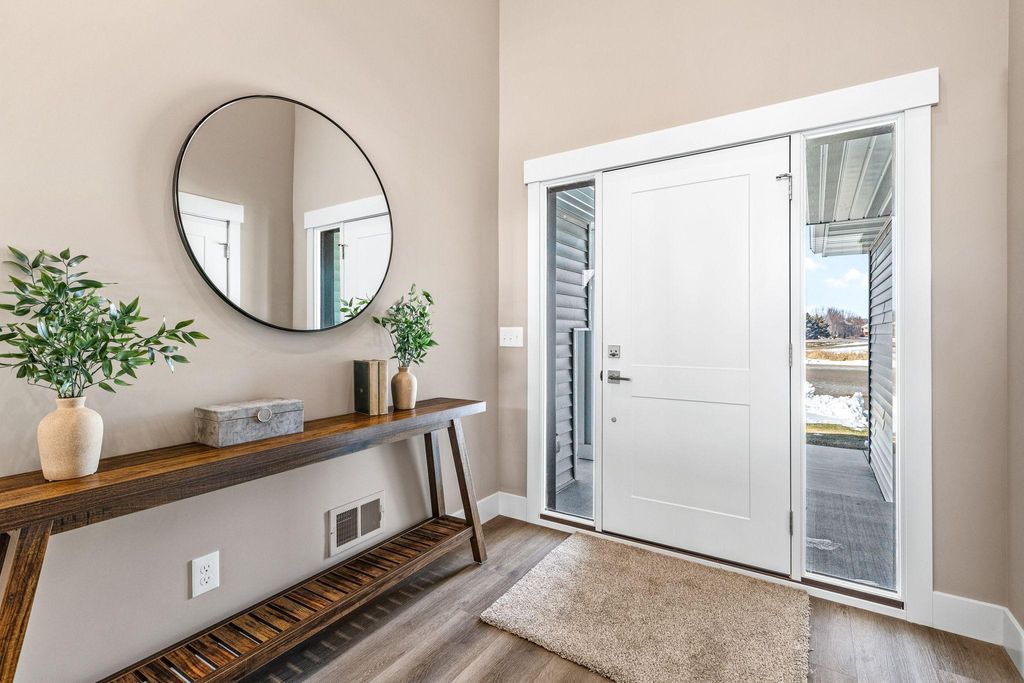 Photo of 26391 Preserve Drive, Elko New Market, MN 55054 (MLS # 7020808)