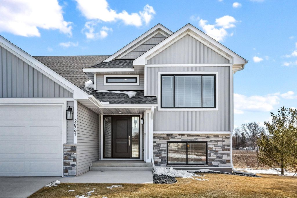 Photo of 26391 Preserve Drive, Elko New Market, MN 55054 (MLS # 7020808)
