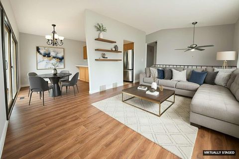 870 Sherwood Road Shoreview MN 55126