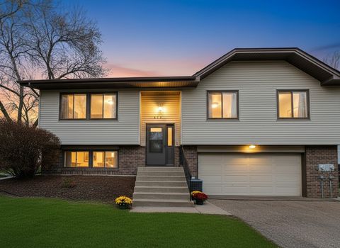 870 Sherwood Road Shoreview MN 55126