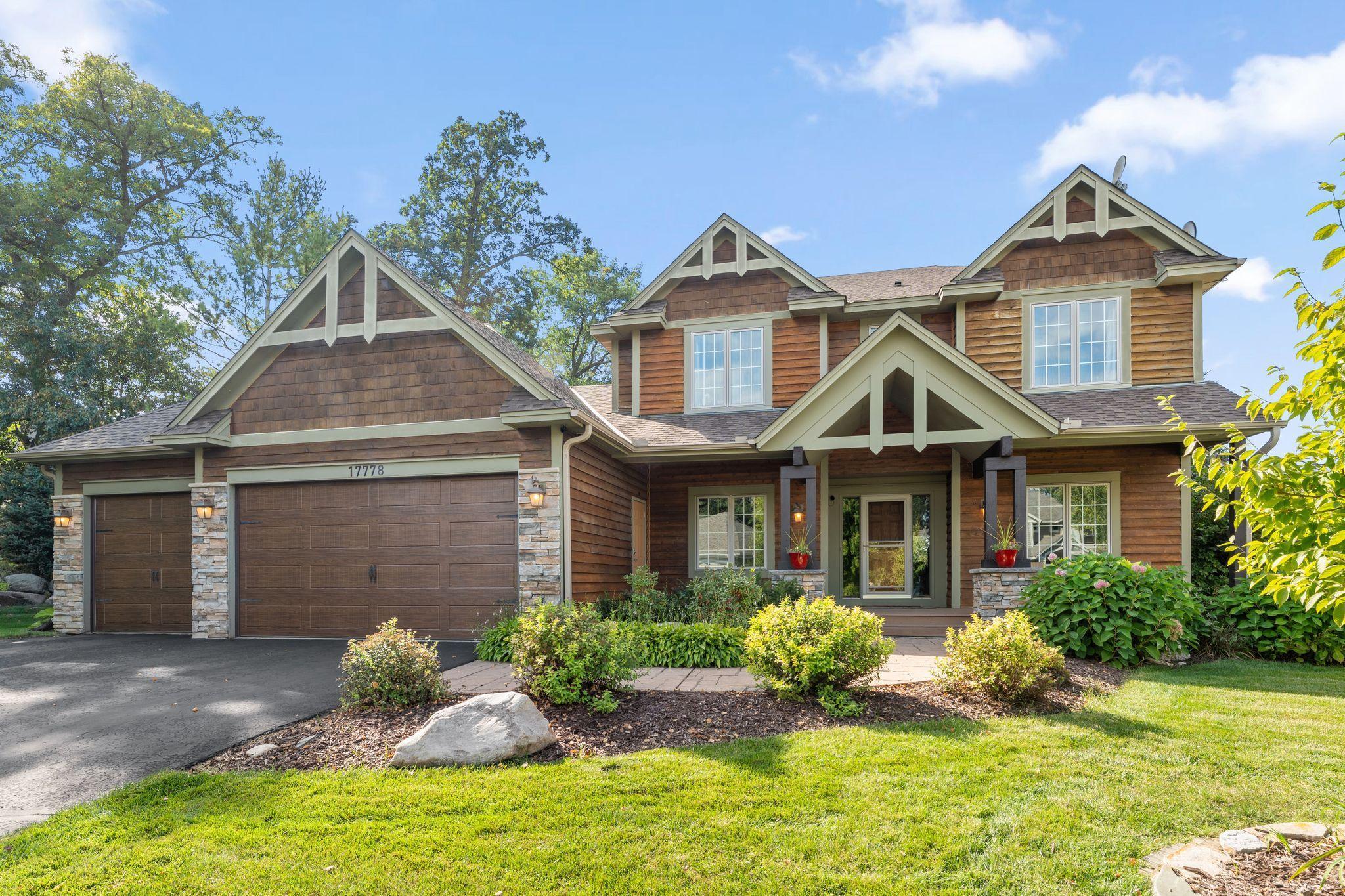 17778 Ketchikan Trail