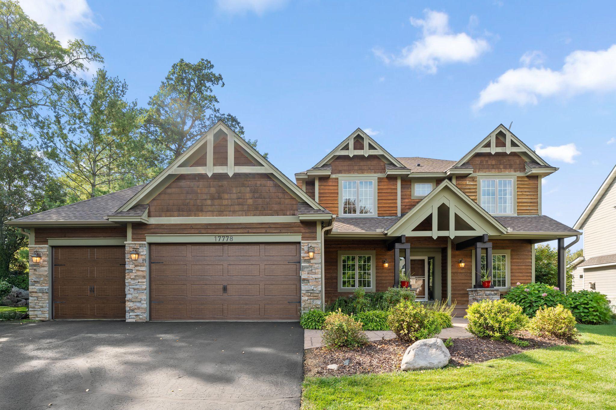 17778 Ketchikan Trail