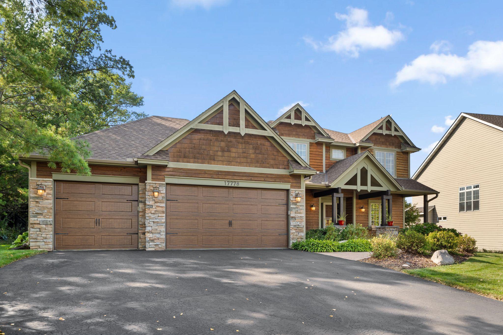 17778 Ketchikan Trail