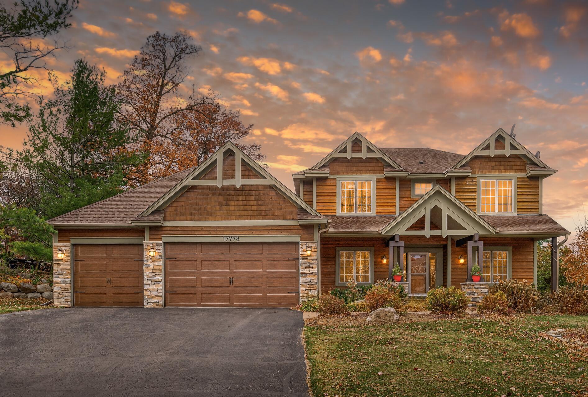 17778 Ketchikan Trail